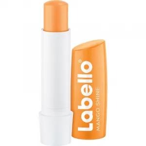 Labello Mango Shine tónovací balzam na pery 4.8 g