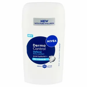 Nivea Derma Control Defend tuhý antiperspirant 50 ml 1ks