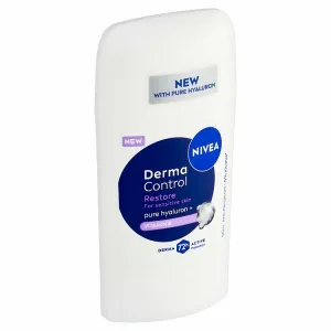 Nivea Derma Control Restore tuhý antiperspirant 50 ml 1ks