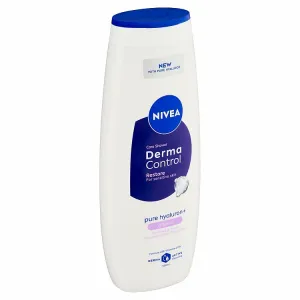 Nivea Derma Control Restore ošetrujúci sprchovací gél 500 ml 1ks