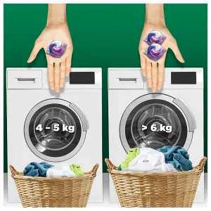 Ariel Allin1 PODS+, Tekutý prací prostriedok v kapsulách, 50 praní 1bal.