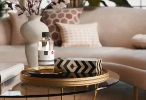 Sakura Refill Home Perfume 400ml
