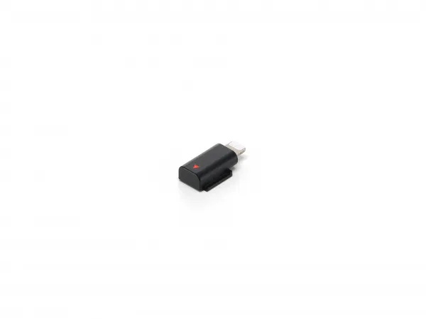 DJI Mic 3 Mobile Phone Adapter (Lightning) CP.RN.00000475.01