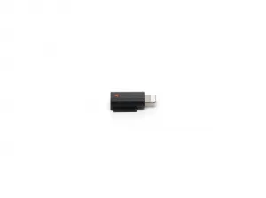 DJI Mic 3 Mobile Phone Adapter (Lightning) CP.RN.00000475.01