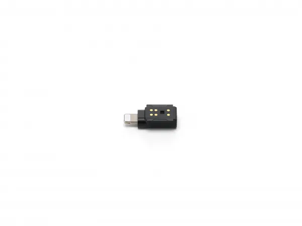 DJI Mic 3 Mobile Phone Adapter (Lightning) CP.RN.00000475.01