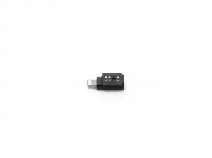 DJI Mic 3 Mobile Phone Adapter (Lightning) CP.RN.00000475.01