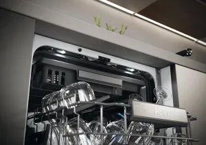 Haier XI1C1TB4LPCFB + BENEFIT