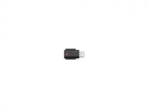 DJI Mic 3 Mobile Phone Adapter (Lightning) CP.RN.00000475.01