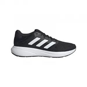 Dámska športová obuv (tréningová) ADIDAS Response Runner W core black cloud white core black