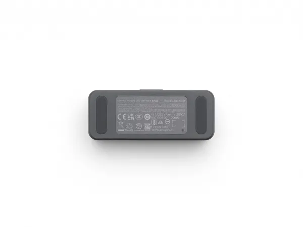 DJI Mic 3 Charging Case CP.RN.00000476.01