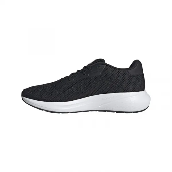 Dámska športová obuv (tréningová) ADIDAS Response Runner W core black cloud white core black