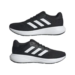 Dámska športová obuv (tréningová) ADIDAS Response Runner W core black cloud white core black