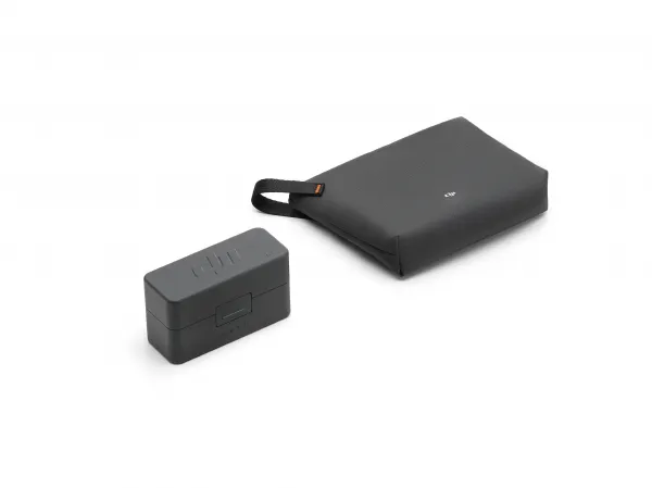 DJI Mic 3 Charging Case CP.RN.00000476.01