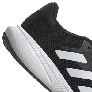Dámska športová obuv (tréningová) ADIDAS Response Runner W core black cloud white core black