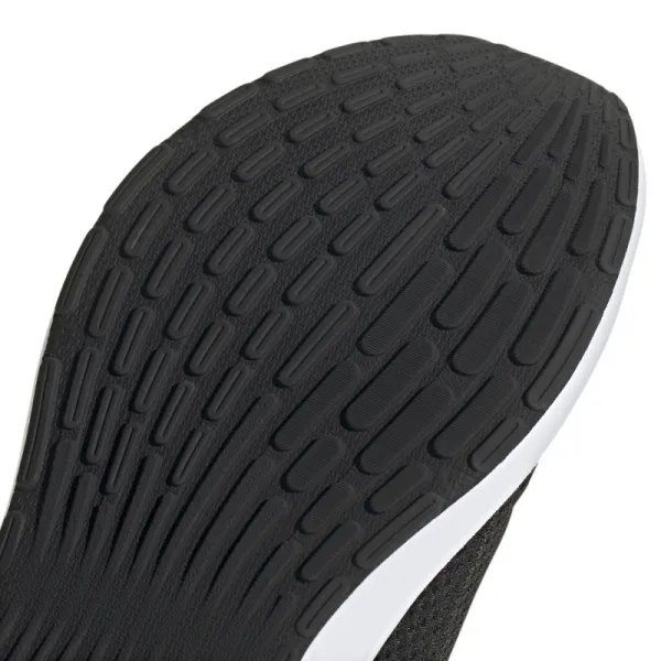 Dámska športová obuv (tréningová) ADIDAS Response Runner W core black cloud white core black