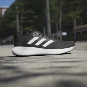 Dámska športová obuv (tréningová) ADIDAS Response Runner W core black cloud white core black