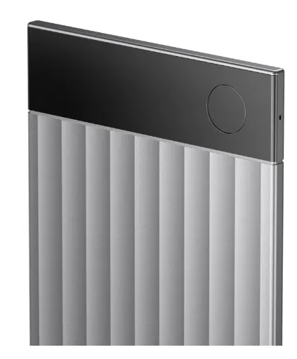 Plaud.AI Plaud Note Pro Silver ED-1895171
