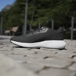 Dámska športová obuv (tréningová) ADIDAS Response Runner W core black cloud white core black