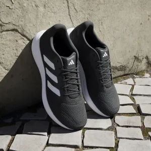 Dámska športová obuv (tréningová) ADIDAS Response Runner W core black cloud white core black