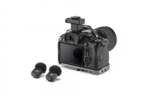 DJI Mic Series Camera Adapter 11243