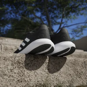 Dámska športová obuv (tréningová) ADIDAS Response Runner W core black cloud white core black