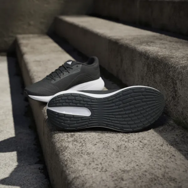 Dámska športová obuv (tréningová) ADIDAS Response Runner W core black cloud white core black
