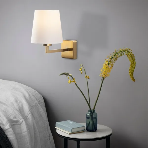 Nástenná lampa Profil - 4652