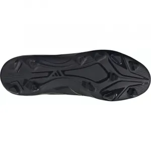 Pánske futbalové kopačky outdoorové ADIDAS Predator Club M FG MG core black carbon lucid lemon
