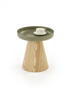 Odkladací stolík GINA Halmar