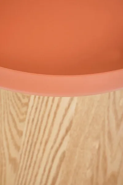 Odkladací stolík GINA Halmar