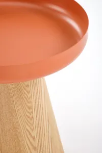 Odkladací stolík GINA Halmar