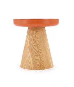 Odkladací stolík GINA Halmar