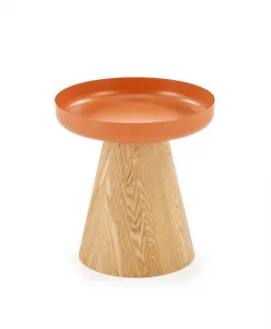 Odkladací stolík GINA Halmar