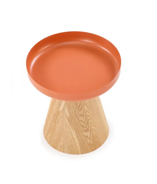 Odkladací stolík GINA Halmar