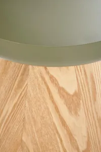 Odkladací stolík GINA Halmar