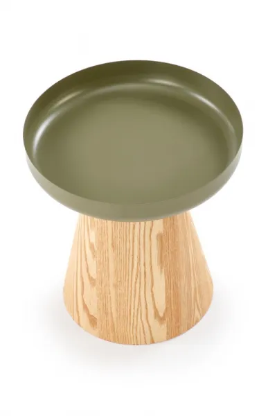 Odkladací stolík GINA Halmar