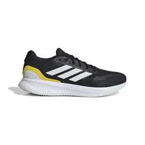 Pánska športová obuv (tréningová) ADIDAS Runfalcon 5 M core black cloud white yellow