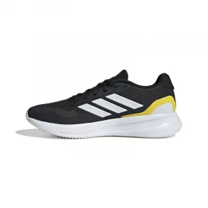 Pánska športová obuv (tréningová) ADIDAS Runfalcon 5 M core black cloud white yellow