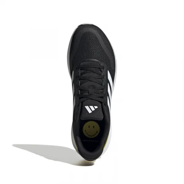 Pánska športová obuv (tréningová) ADIDAS Runfalcon 5 M core black cloud white yellow