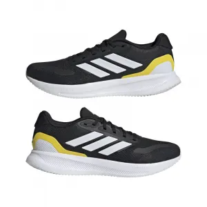 Pánska športová obuv (tréningová) ADIDAS Runfalcon 5 M core black cloud white yellow