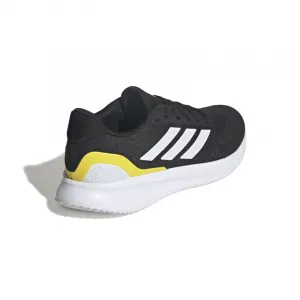 Pánska športová obuv (tréningová) ADIDAS Runfalcon 5 M core black cloud white yellow
