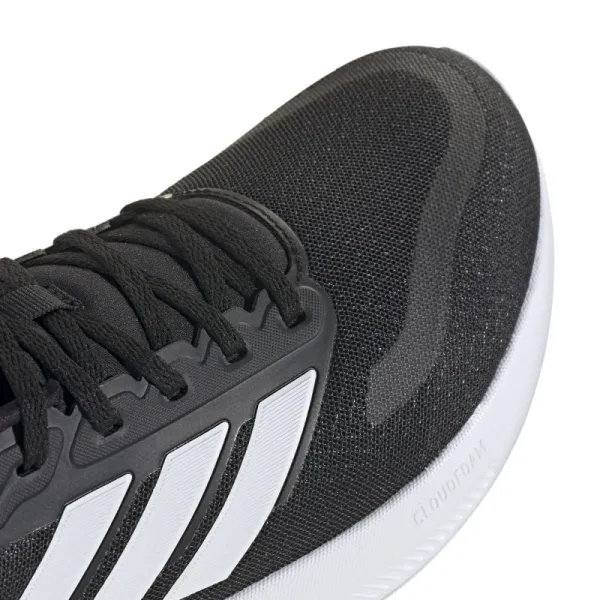 Pánska športová obuv (tréningová) ADIDAS Runfalcon 5 M core black cloud white yellow