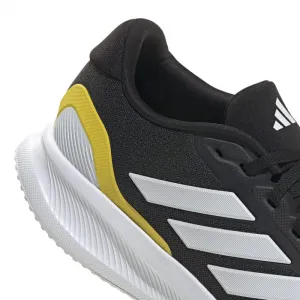 Pánska športová obuv (tréningová) ADIDAS Runfalcon 5 M core black cloud white yellow