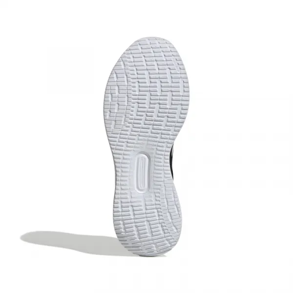Pánska športová obuv (tréningová) ADIDAS Runfalcon 5 M core black cloud white yellow