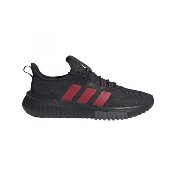 Pánska bežecká obuv ADIDAS Kaptir 4.0 M core black better scarlet carbon