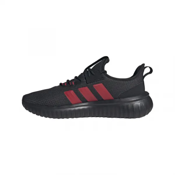 Pánska bežecká obuv ADIDAS Kaptir 4.0 M core black better scarlet carbon