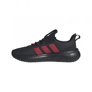 Pánska bežecká obuv ADIDAS Kaptir 4.0 M core black better scarlet carbon