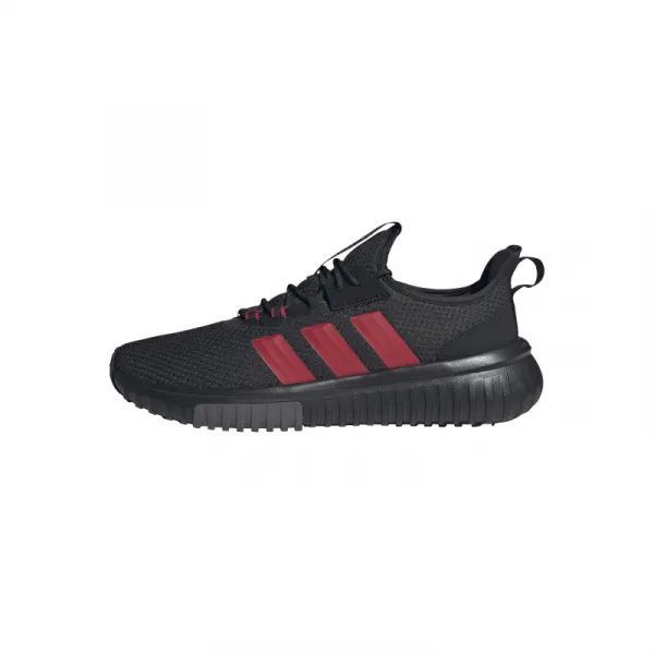 Pánska bežecká obuv ADIDAS Kaptir 4.0 M core black better scarlet carbon