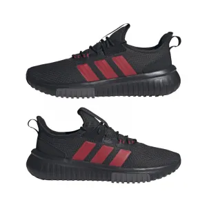 Pánska bežecká obuv ADIDAS Kaptir 4.0 M core black better scarlet carbon