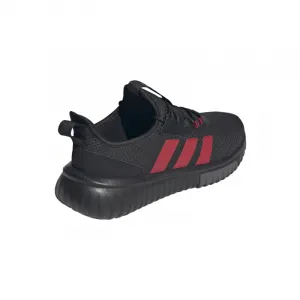 Pánska bežecká obuv ADIDAS Kaptir 4.0 M core black better scarlet carbon